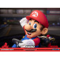 Mario Kart PVC socha Mario Standard Edition 19 cm obrázok 3