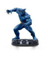 Marvel BDS Art Scale socha 1/10 Beast 19 cm