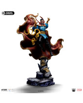 Marvel Art Scale socha 1/10 Dr. Strange 38 cm