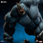 Marvel BDS Art Scale socha 1/10 Rhino 26 cm obrázok 2