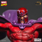 Marvel Comics BDS Art Scale socha 1/10 Magneto 31 cm obrázok 4