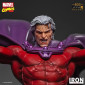 Marvel Comics BDS Art Scale socha 1/10 Magneto 31 cm obrázok 2