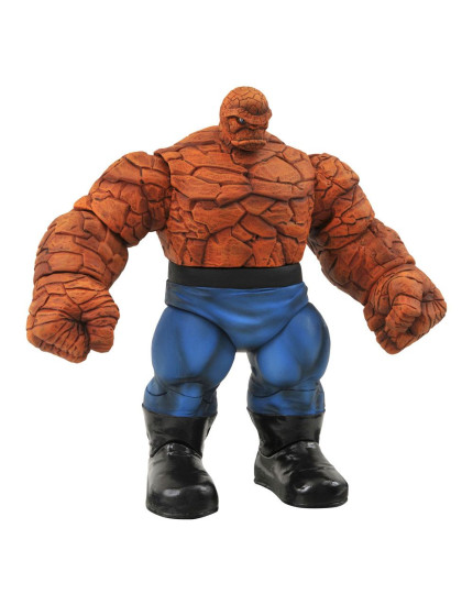 Marvel Select akčná figúrka The Thing 20 cm obrázok 1