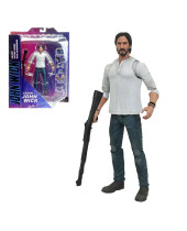 John Wick 2 Select akčná figúrka Casual John Wick 18 cm