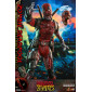 Marvel Zombies Comic Masterpiece akčná figúrka 1/6 Zombie Deadpool 31 cm obrázok 4