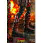 Marvel Zombies Comic Masterpiece akčná figúrka 1/6 Zombie Deadpool 31 cm obrázok 5