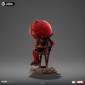 Marvel Deadpool and Wolverine Mini Co. PVC socha Deadpool 13 cm obrázok 2