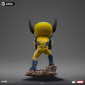 Marvel Deadpool and Wolverine Mini Co. PVC socha Wolverine 13 cm obrázok 2