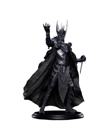 Lord of the Rings Mini socha Sauron 20 cm obrázok 1