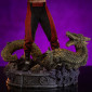 Mortal Kombat Art Scale socha 1/10 Liu Kang 23 cm obrázok 2