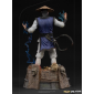 Mortal Kombat BDS Art Scale socha 1/10 Raiden 24 cm obrázok 3