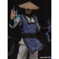 Mortal Kombat BDS Art Scale socha 1/10 Raiden 24 cm obrázok 4