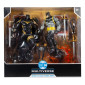 DC Multiverse akčné figúrky Collector Multipack Batman vs Azrael Batman Armor 18 cm obrázok 2