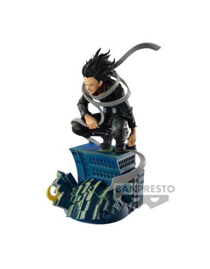 My Hero Academia Dioramatic socha Shota Aizawa (The Brush) 20 cm obrázok 1