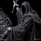 Lord Of The Rings Deluxe Art Scale socha 1/10 Nazgul on Horse 42 cm obrázok 3