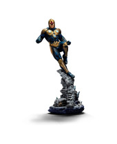 Marvel BDS Art Scale socha 1/10 Nova 32 cm