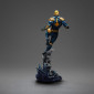 Marvel BDS Art Scale socha 1/10 Nova 32 cm obrázok 2