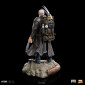 Marvel Art Scale socha 1/10 Old Man Logan (Wolverine 50th Anniversary) 23 cm obrázok 4