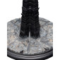 Lord of the Rings socha Orthanc 18 cm obrázok 2