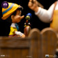 Disney Art Scale socha 1/10 Pinocchio 16 cm obrázok 4