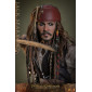 Pirates of the Caribbean Dead Men Tell No Tales DX akčná figúrka 1/6 Jack Sparrow 30 cm obrázok 4