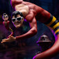 DC Comics Art Scale socha 1/10 Plastic Man 16 cm obrázok 2