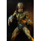 Predator 2018 akčná figúrka Deluxe Ultimate Assassin Predator (Unarmored) 28 cm obrázok 3