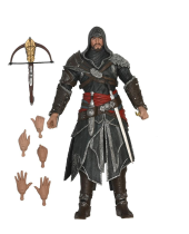 Assassins Creed Revelations akčná figúrka Ezio Auditore 18 cm