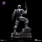 Robocop Art Scale socha 1/10 Robocop 24 cm obrázok 3