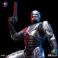 Robocop Art Scale socha 1/10 Robocop 24 cm obrázok 2