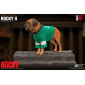 Rocky II My Favourite Movie akčná figúrka 1/6 Rocky Balboa Deluxe Version 30 cm obrázok 2