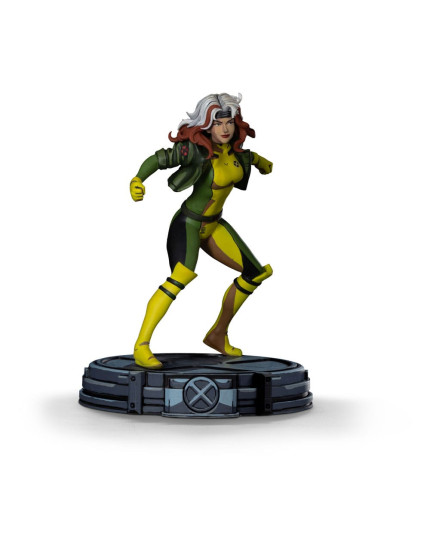 Marvel Art Scale socha 1/10 Rogue 18 cm obrázok 1