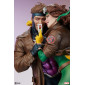 Marvel socha Rogue and Gambit 47 cm obrázok 2