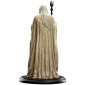 Lord of the Rings socha Saruman The White 19 cm obrázok 3