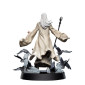 Lord of the Rings Figures of Fandom PVC socha Saruman the White 26 cm obrázok 2