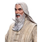 Lord of the Rings Figures of Fandom PVC socha Saruman the White 26 cm obrázok 3