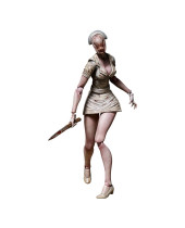 Silent Hill 2 Figma akčná figúrka Bubble Head Nurse 15 cm