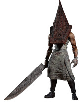 Silent Hill 2 Figma akčná figúrka Red Pyramid Thing 20 cm