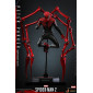 Spider-Man 2 Video Game Masterpiece akčná figúrka 1/6 Peter Parker (Superior Suit) 30 cm obrázok 4