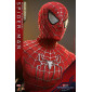 Spider-Man No Way Home Movie Masterpiece akčná figúrka 1/6 Friendly Neighborhood Spider-Man (Deluxe Version) 30 cm obrázok 4