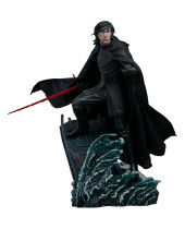 Star Wars Episode IX Premium Format socha Kylo Ren 55 cm