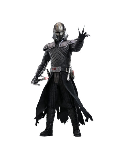 Star Wars Legends Videogame Masterpiece akčná figúrka 1/6 Lord Starkiller 31 cm obrázok 1