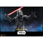 Star Wars Legends Videogame Masterpiece akčná figúrka 1/6 Lord Starkiller 31 cm obrázok 2