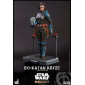 Star Wars The Mandalorian akčná figúrka 1/6 Bo-Katan Kryze 28 cm obrázok 5