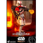 Star Wars The Mandalorian akčná figúrka 1/6 Incinerator Stormtrooper 30 cm obrázok 3