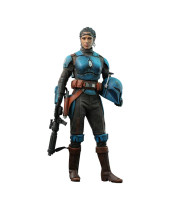 Star Wars The Mandalorian akčná figúrka 1/6 Koska Reeves 28 cm