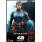 Star Wars The Mandalorian akčná figúrka 1/6 Koska Reeves 28 cm obrázok 3