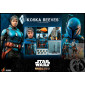 Star Wars The Mandalorian akčná figúrka 1/6 Koska Reeves 28 cm obrázok 2