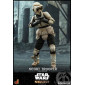 Star Wars The Mandalorian akčná figúrka 1/6 Scout Trooper 30 cm obrázok 3