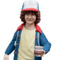 Stranger Things Mini Epics Vinyl figúrka Dustin Henderson (Season 1) 15 cm obrázok 3